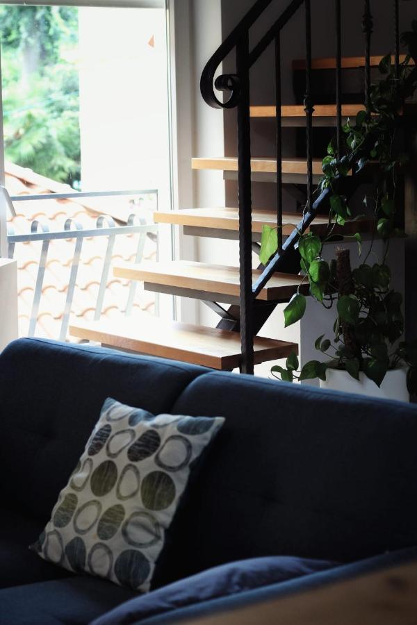 Apartment Andreja, Opatija City Center Exterior foto