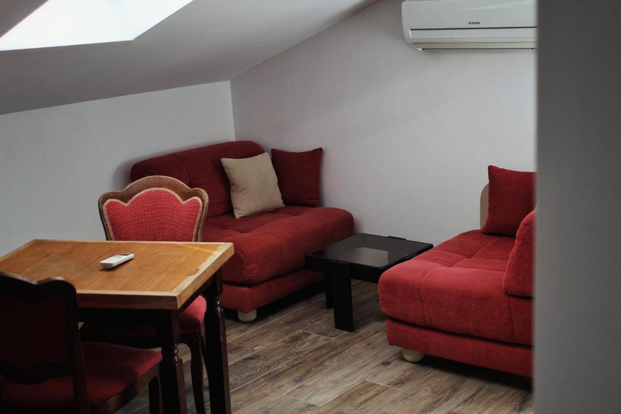 Apartment Andreja, Opatija City Center Exterior foto