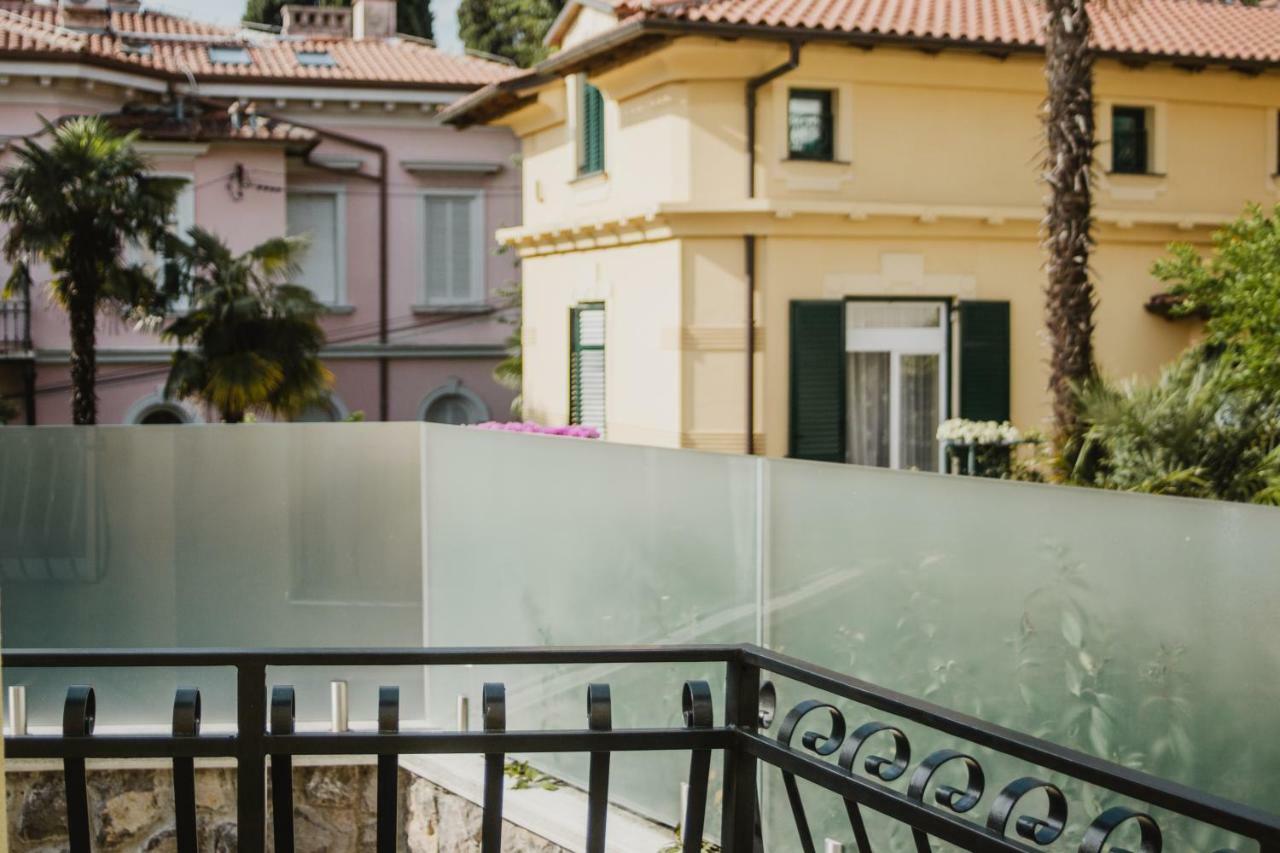 Apartment Andreja, Opatija City Center Exterior foto