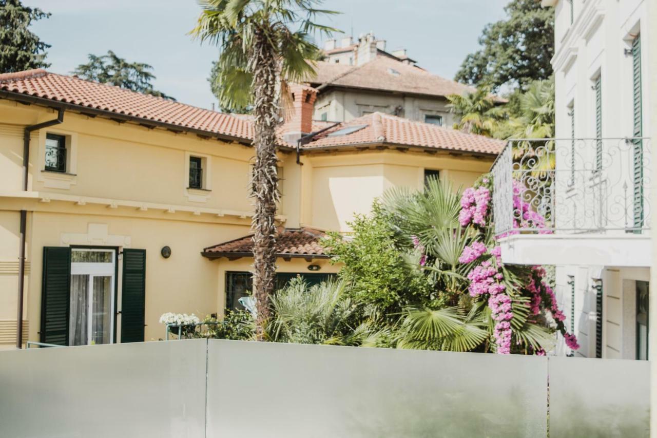 Apartment Andreja, Opatija City Center Exterior foto